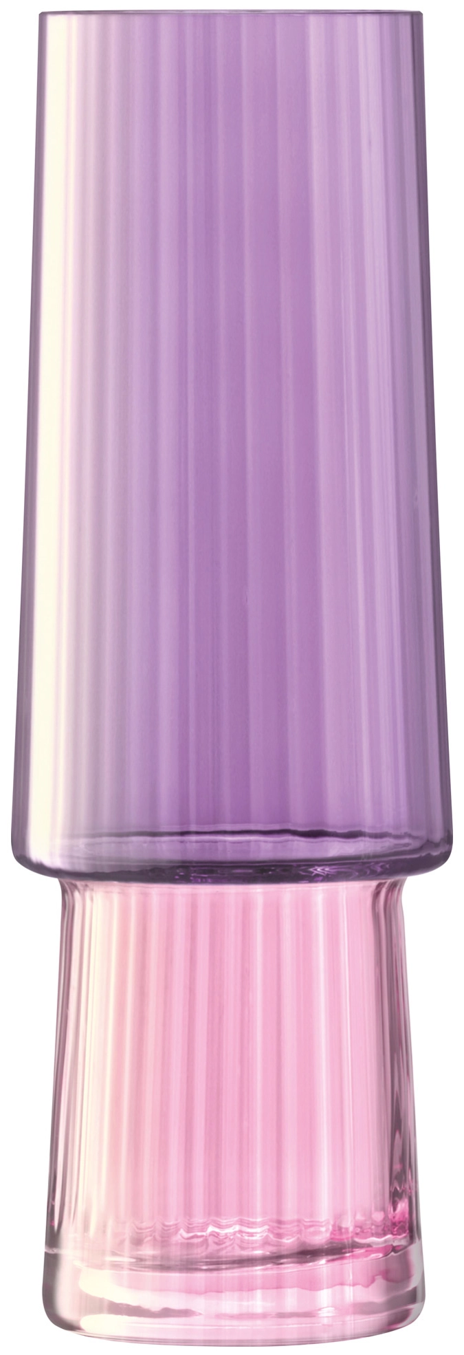 Gems vase