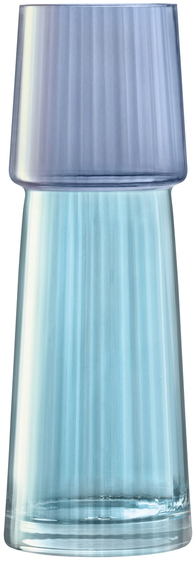 Gems vase