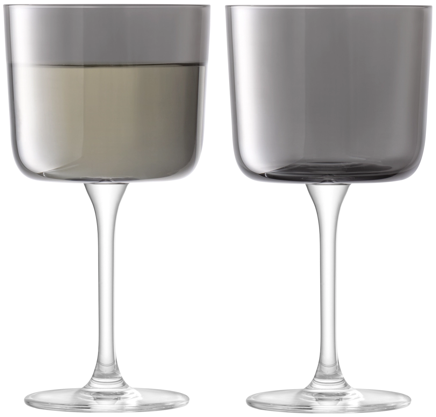 2er Set Lunar verre à vin