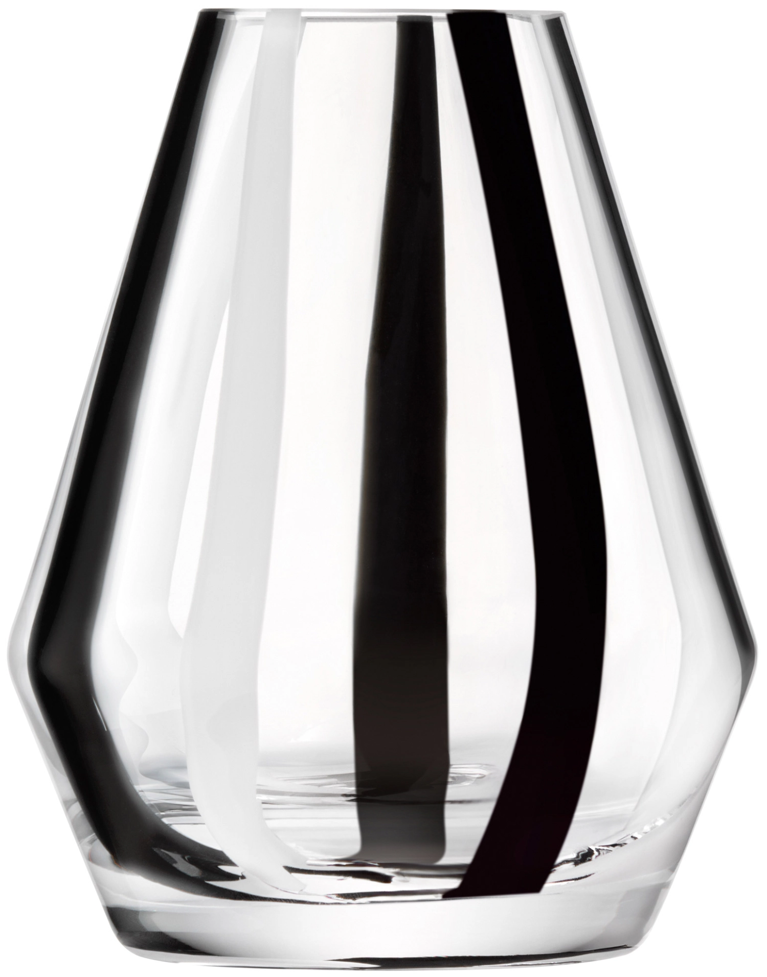 Stripe vase