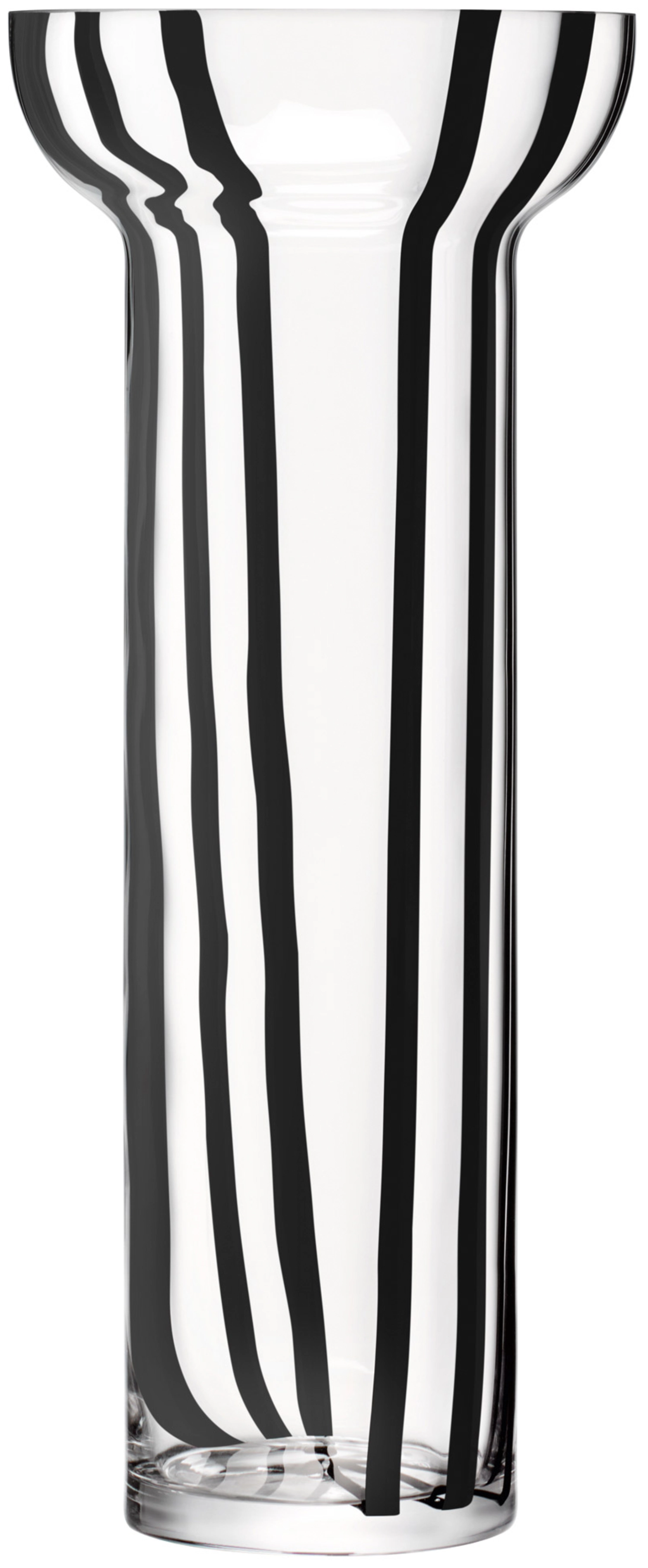 Stripe vase