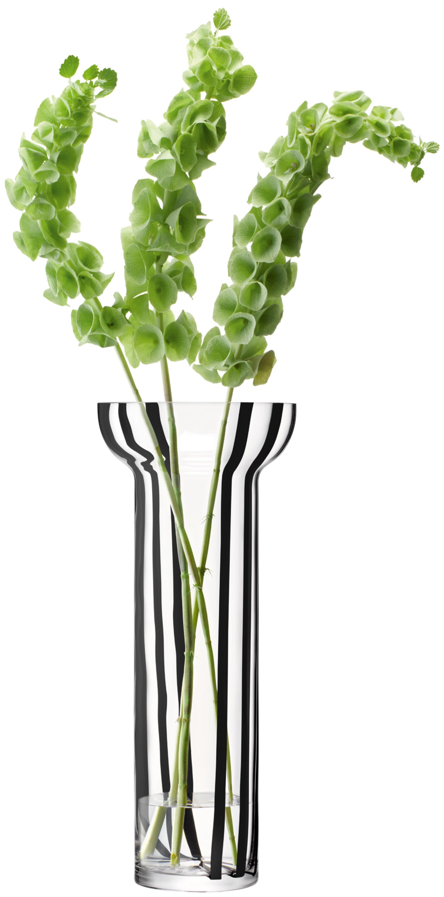 Stripe vase