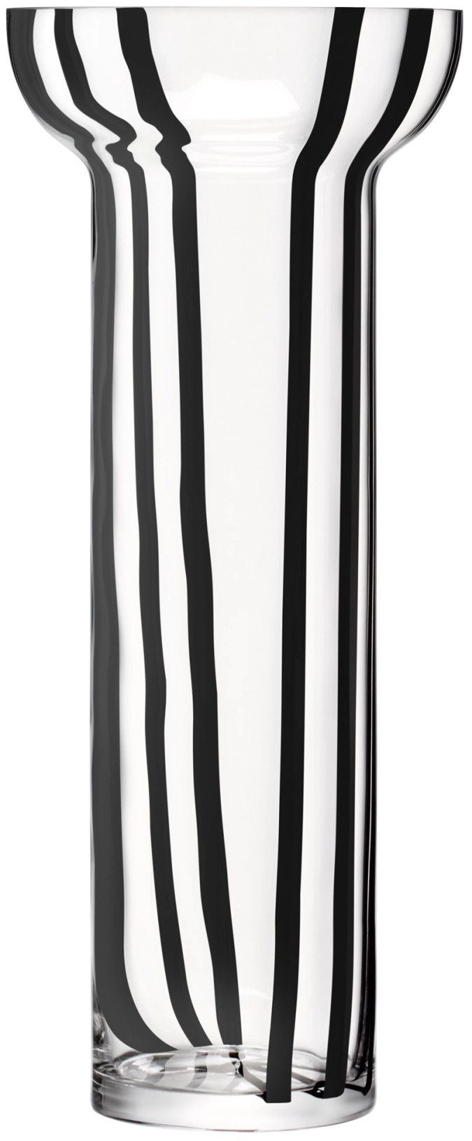 Stripe vase