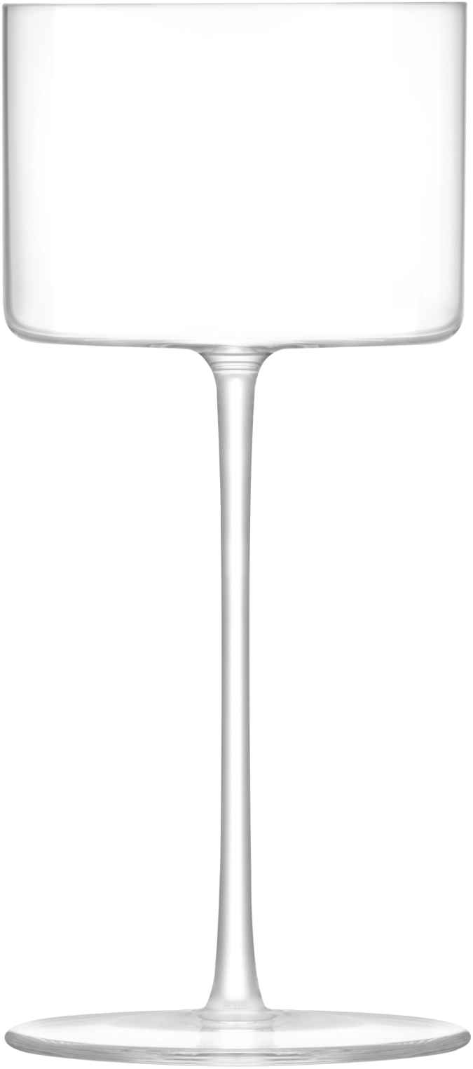 2er Set Moderne verre à cocktail