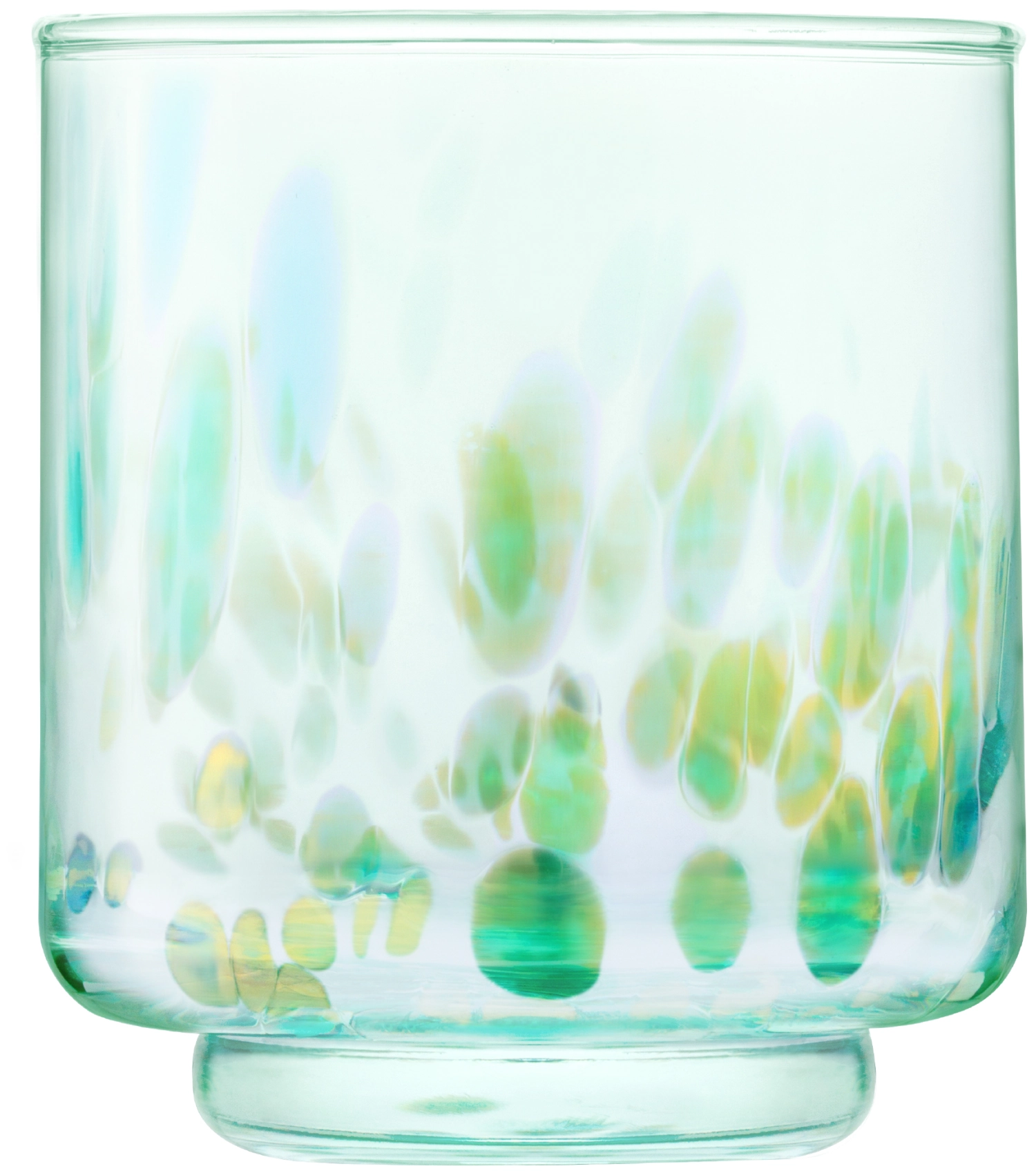 2er Set Sea Glass gobelet