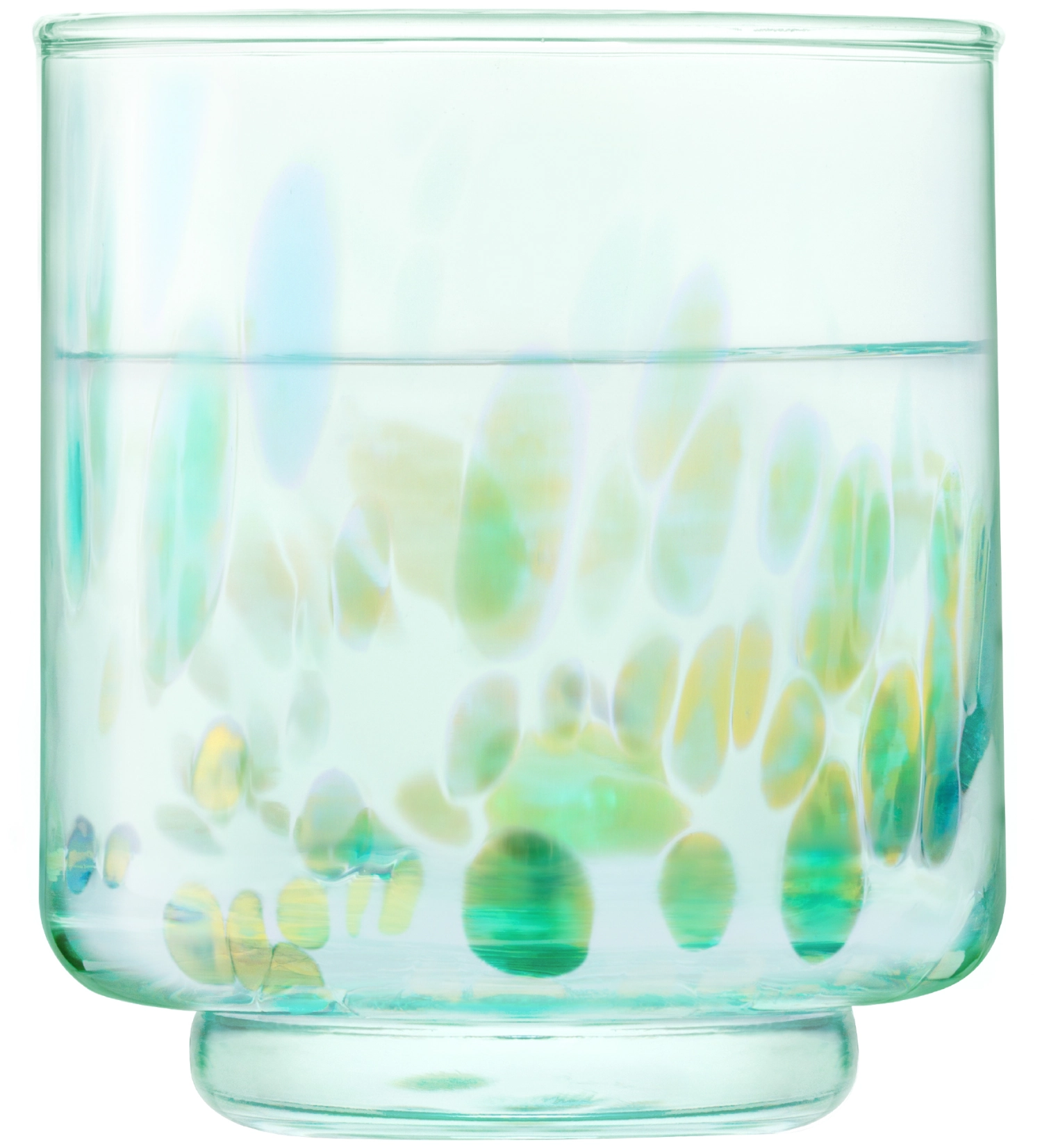 2er Set Sea Glass gobelet