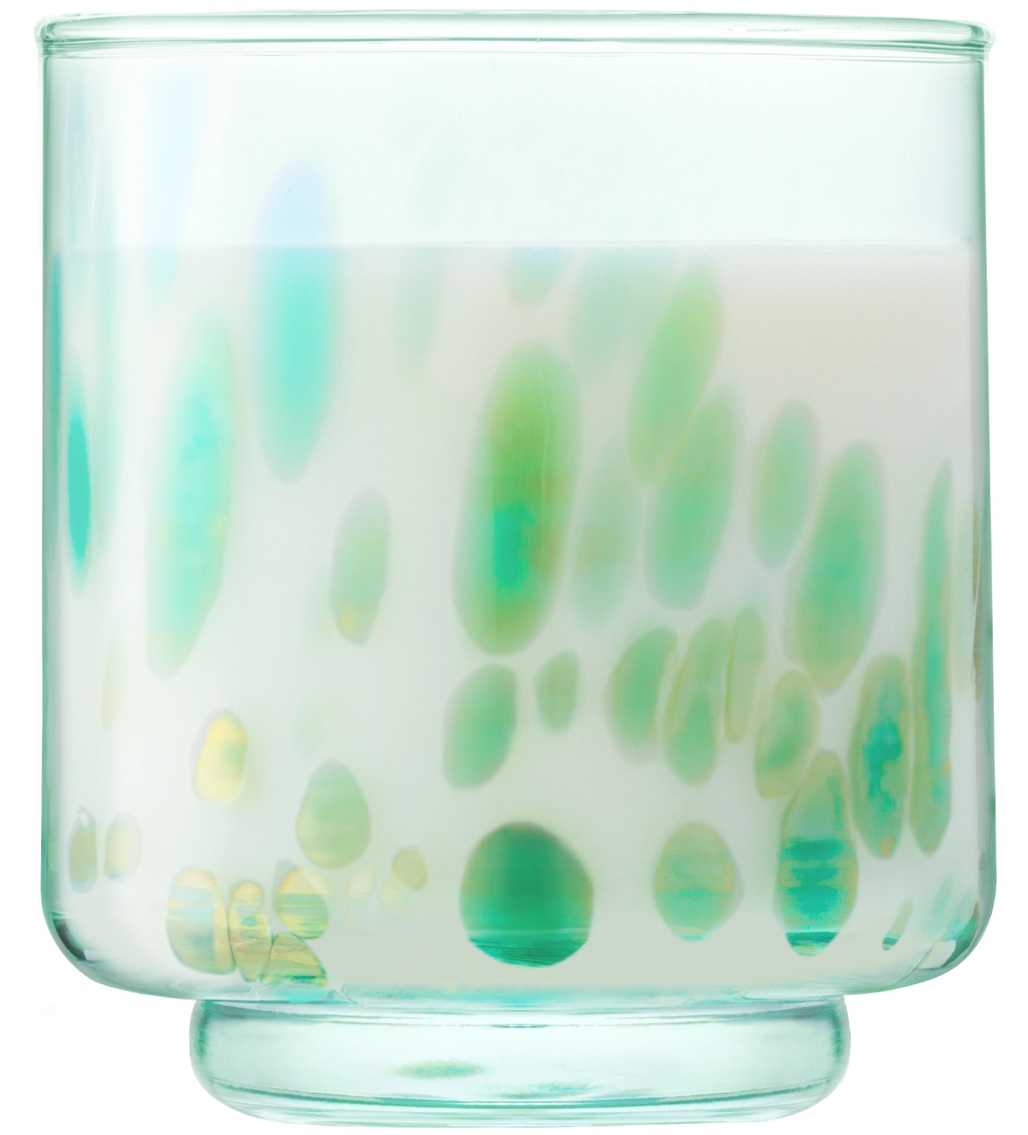 2er Set Sea Glass gobelet