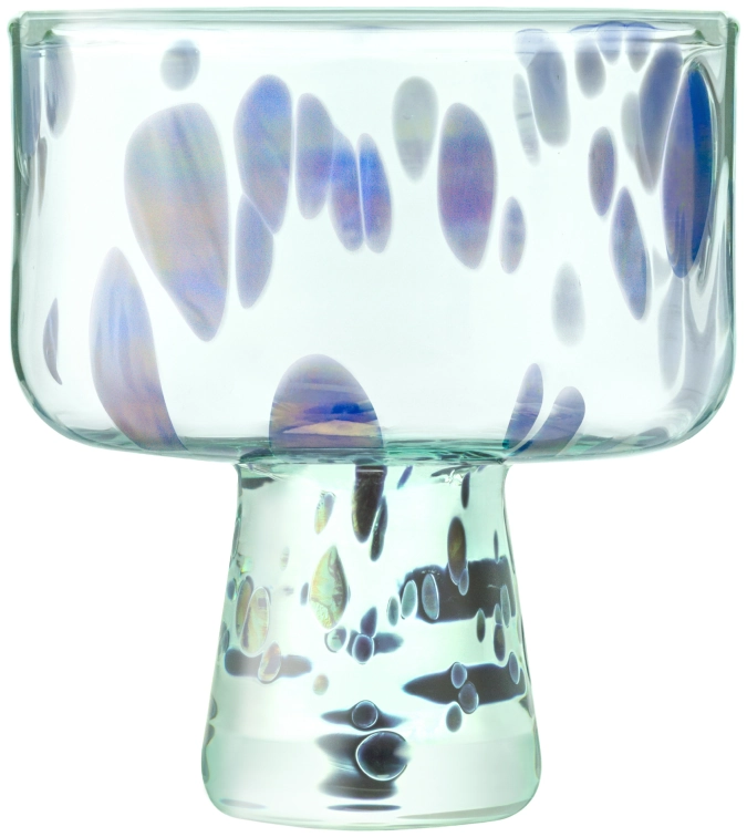 2er Set Sea Glass verre à cocktail
