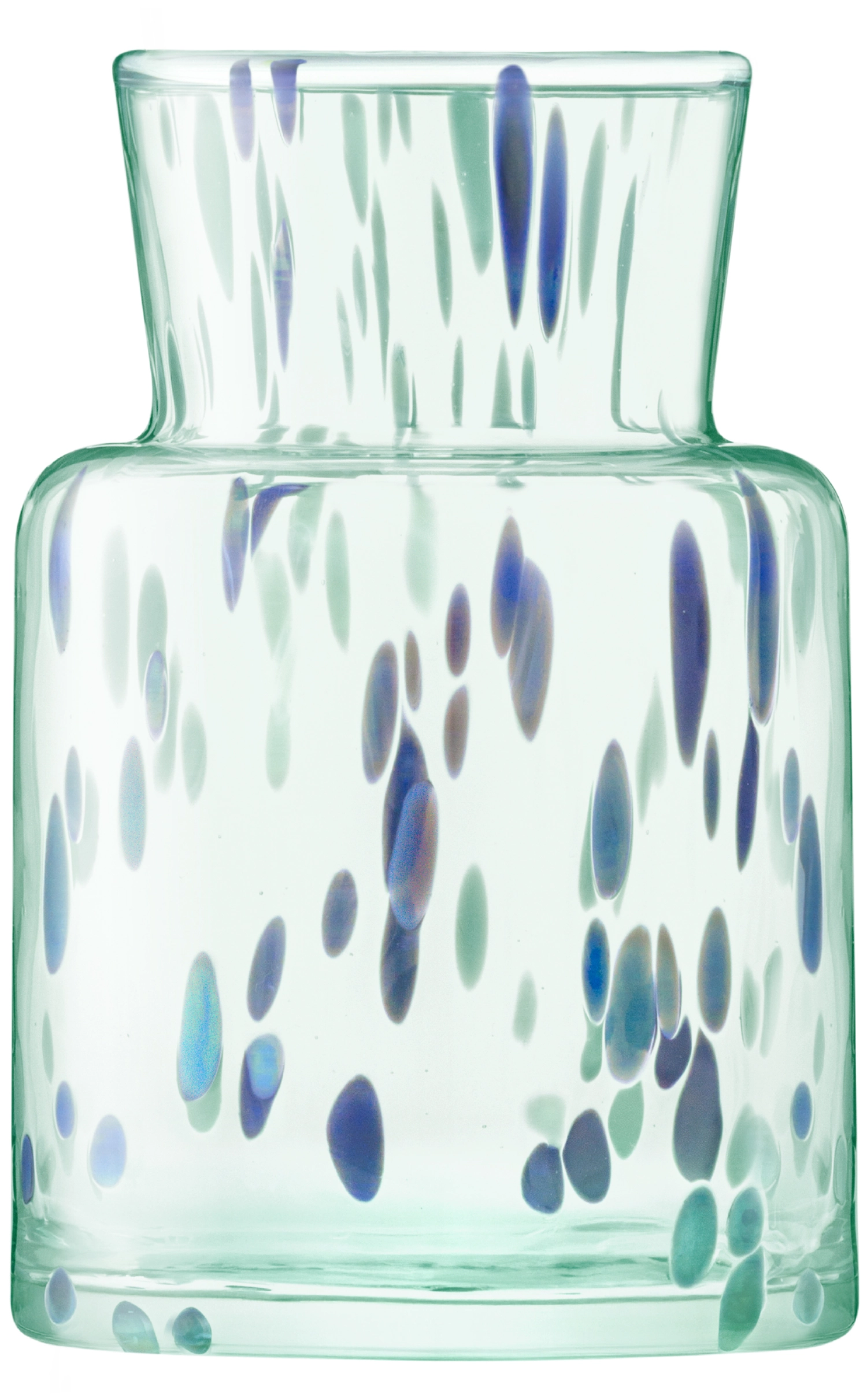 Sea Glass vase
