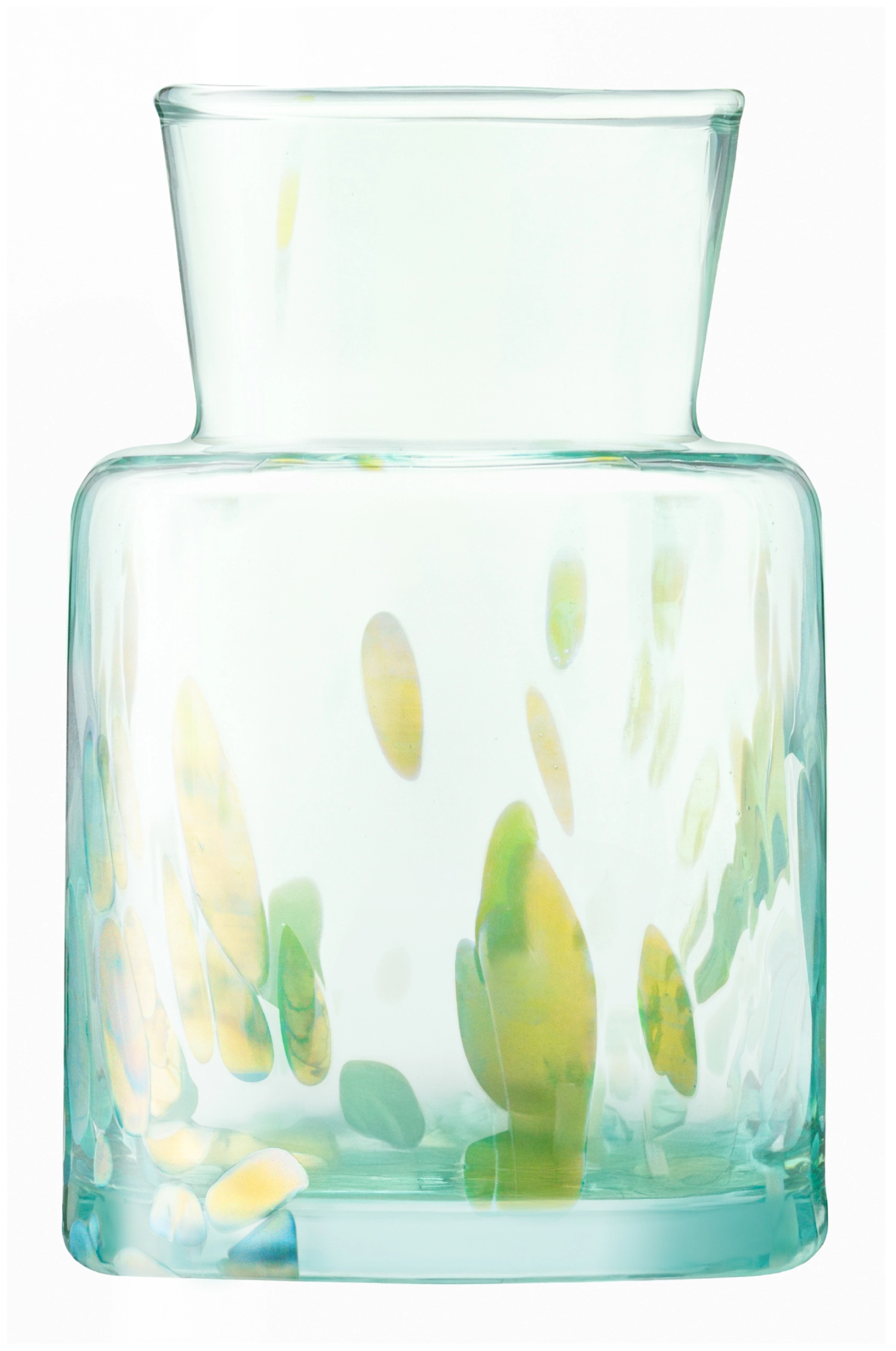 Sea Glass vase