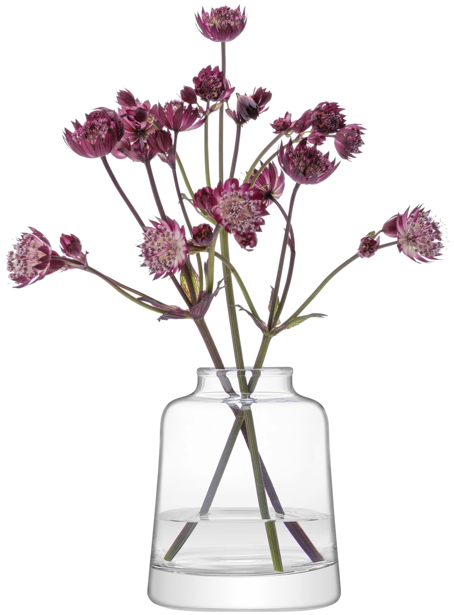 Collective vase