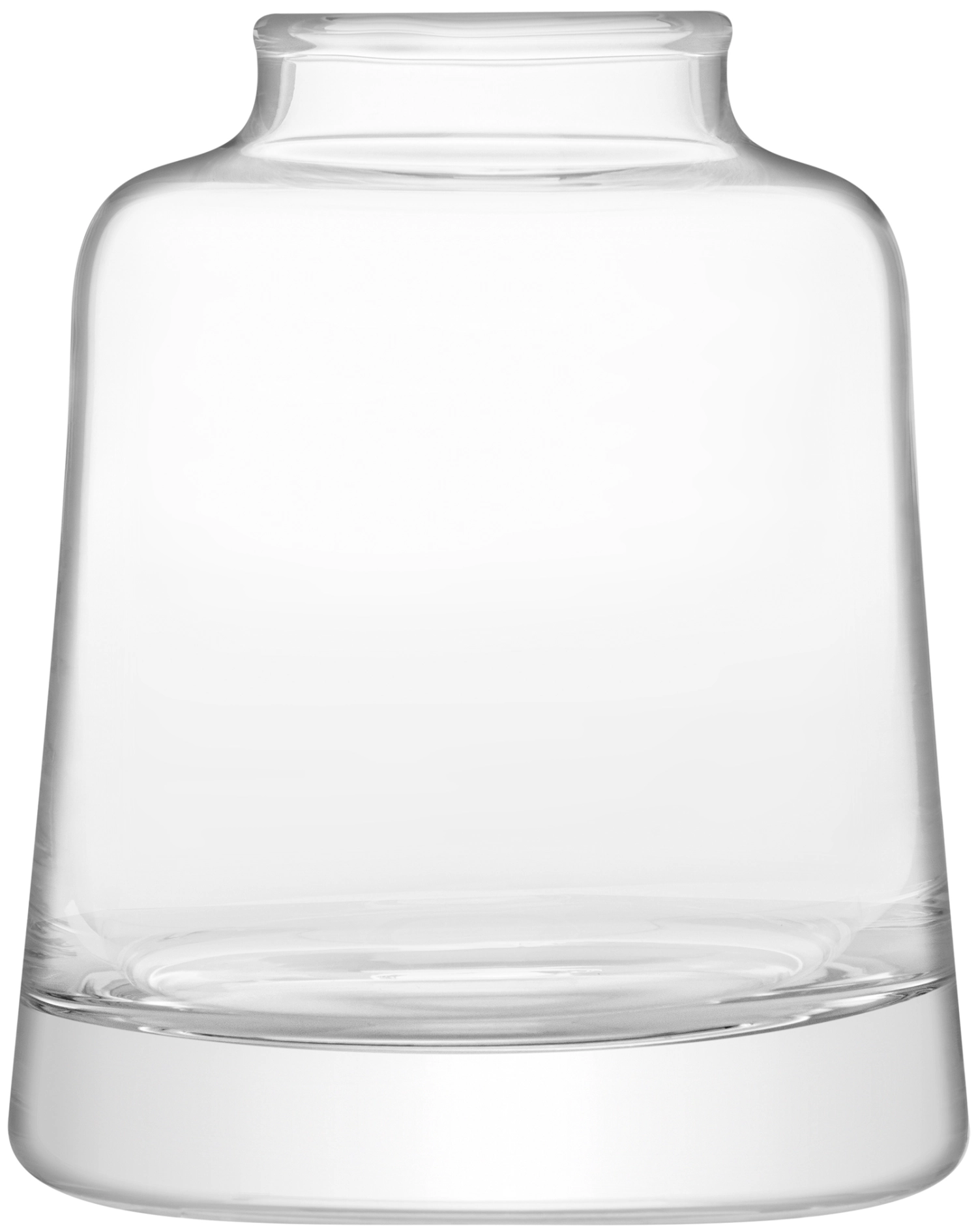 Collective vase