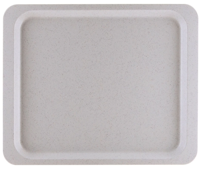 Classic Tablett GN 1/2