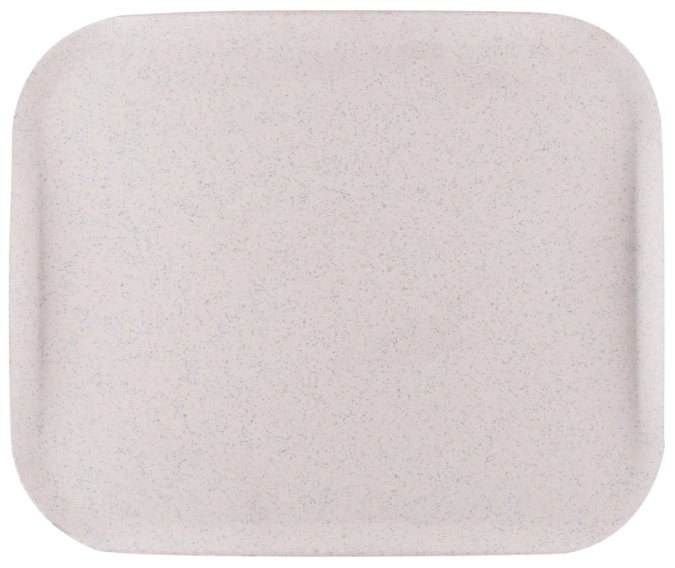 Smart Tablett Rocca Grain GN 1/2