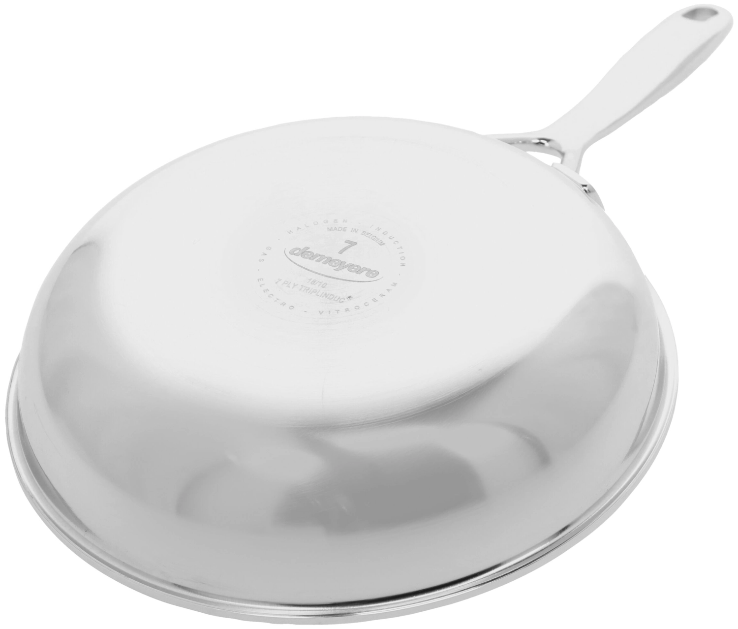 Silverline 7 Bratpfanne NanoTouch