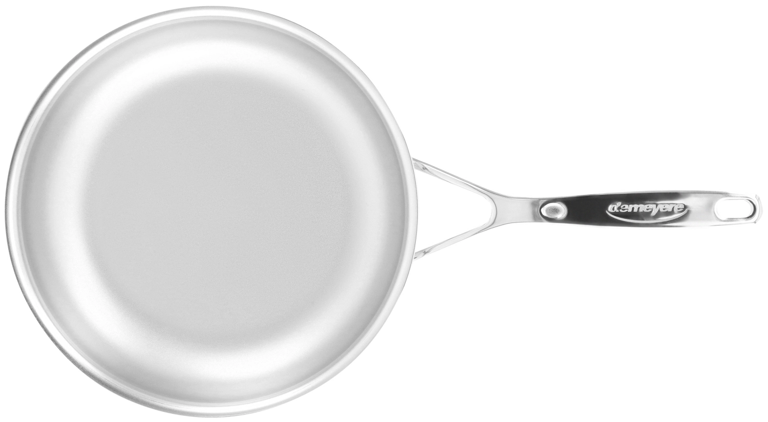 Poêle à frire Silverline 7 NanoTouch