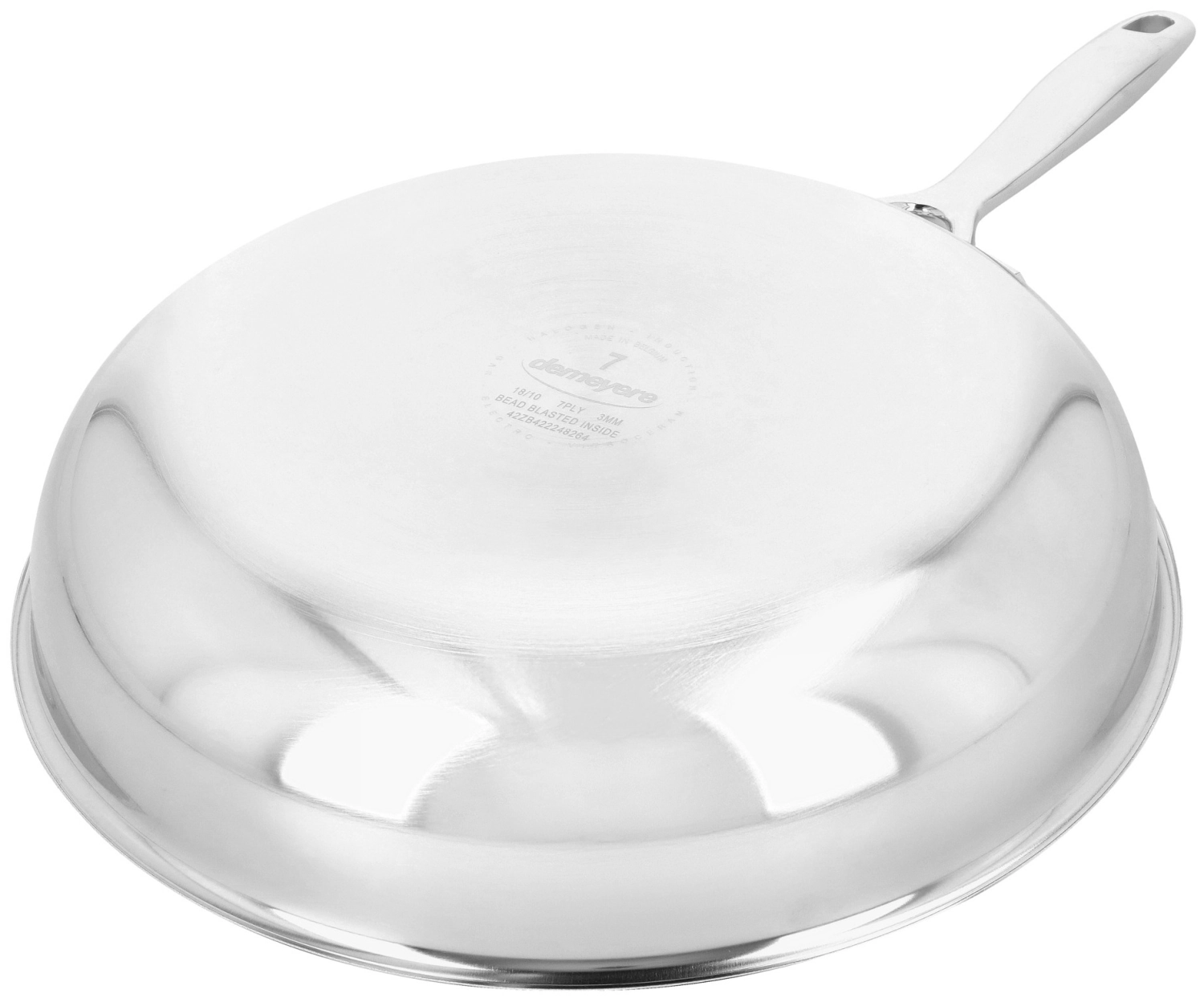 Poêle à frire Silverline 7 NanoTouch