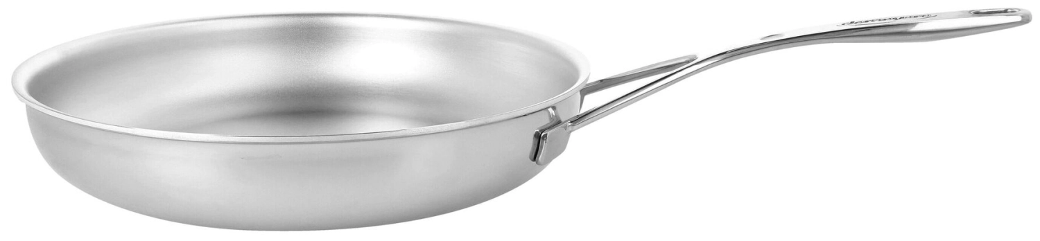 Silverline 7 Bratpfanne NanoTouch