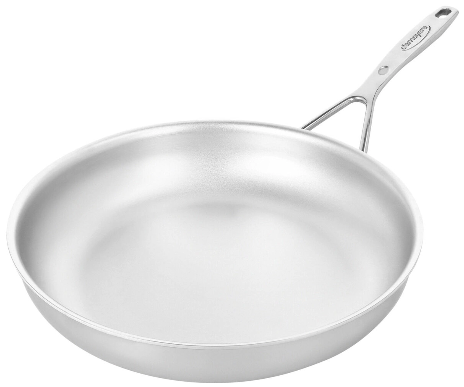 Silverline 7 Bratpfanne NanoTouch