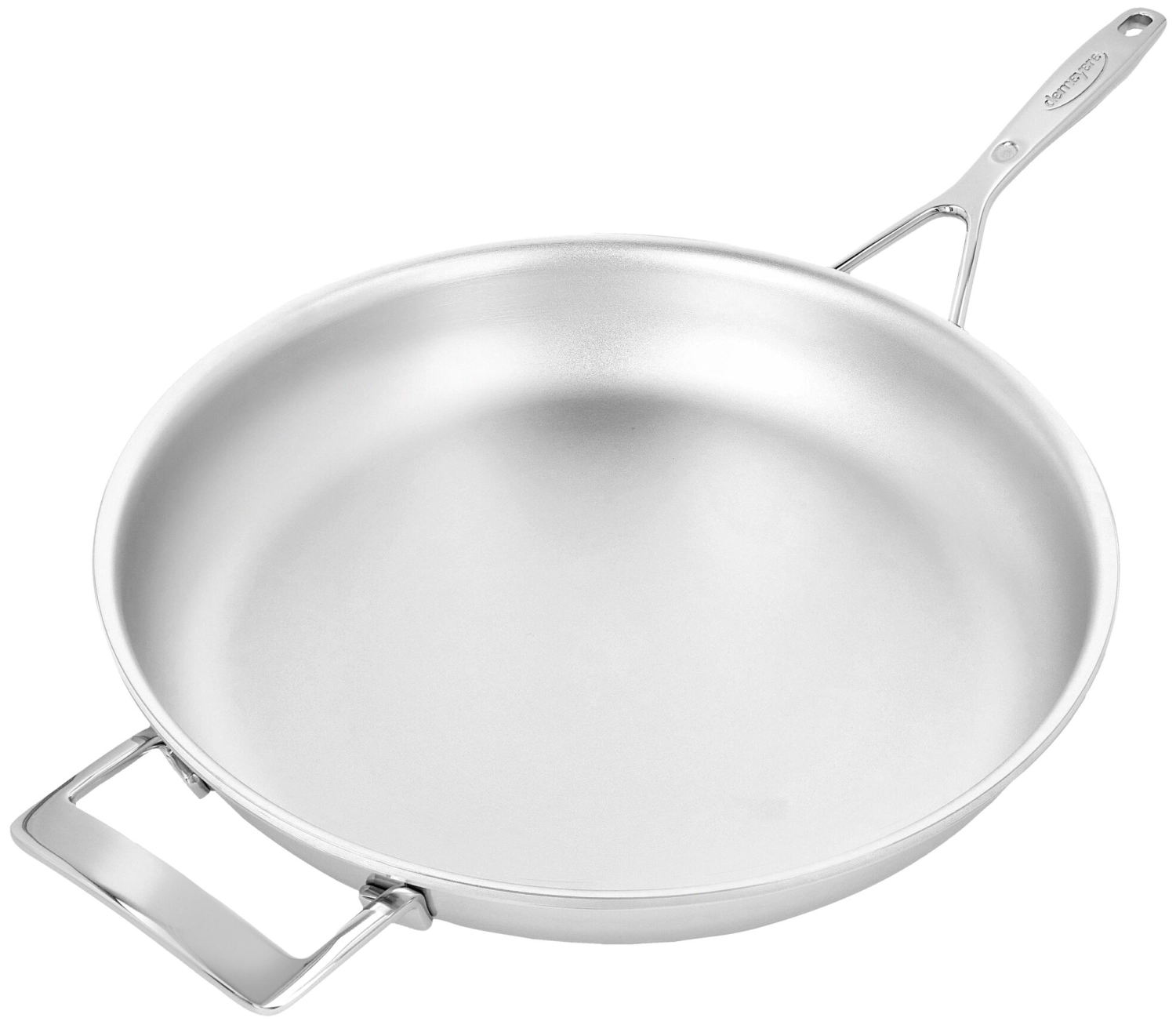 Silverline 7 Bratpfanne NanoTouch