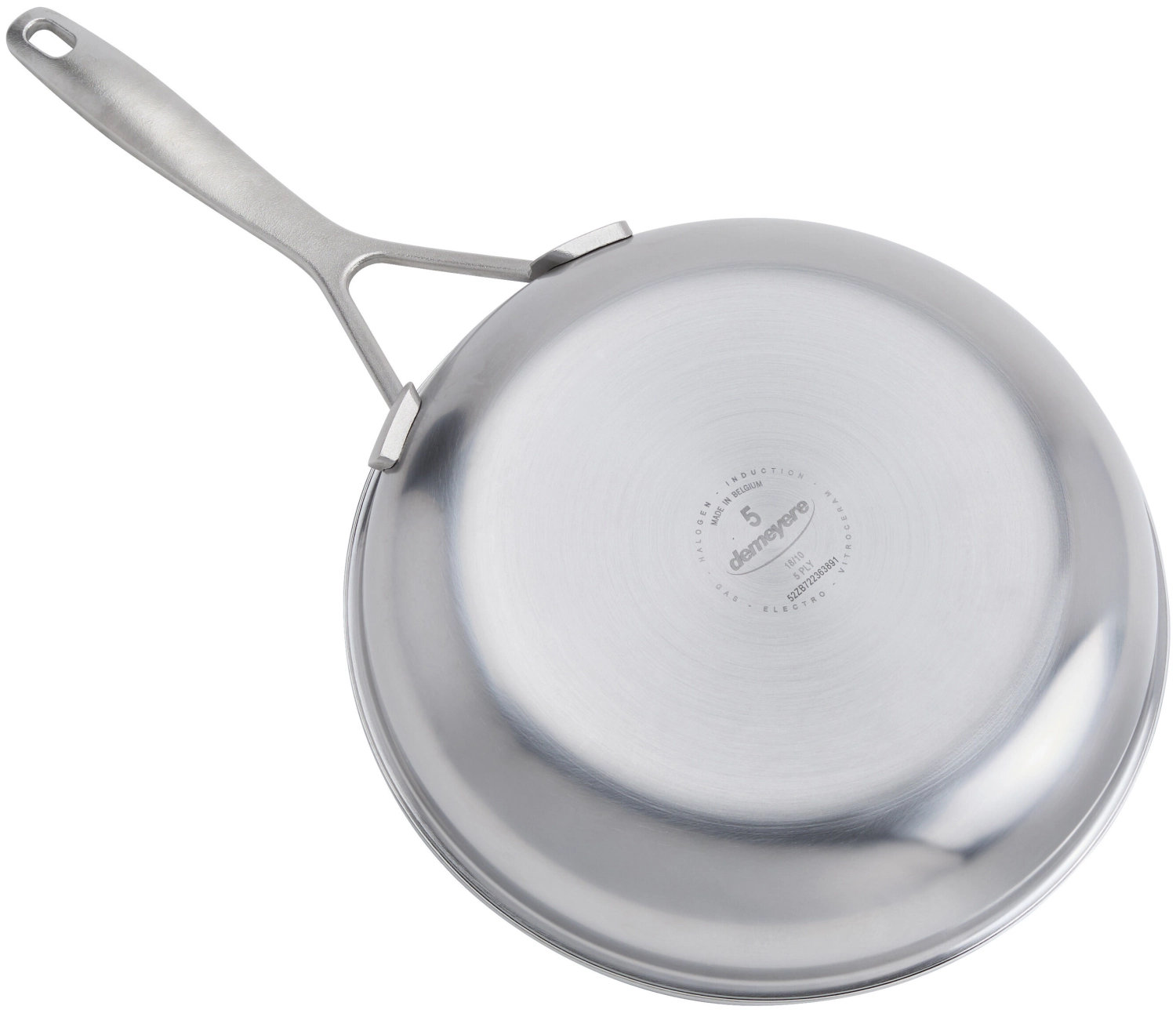 Industry 5 Bratpfanne NanoTouch