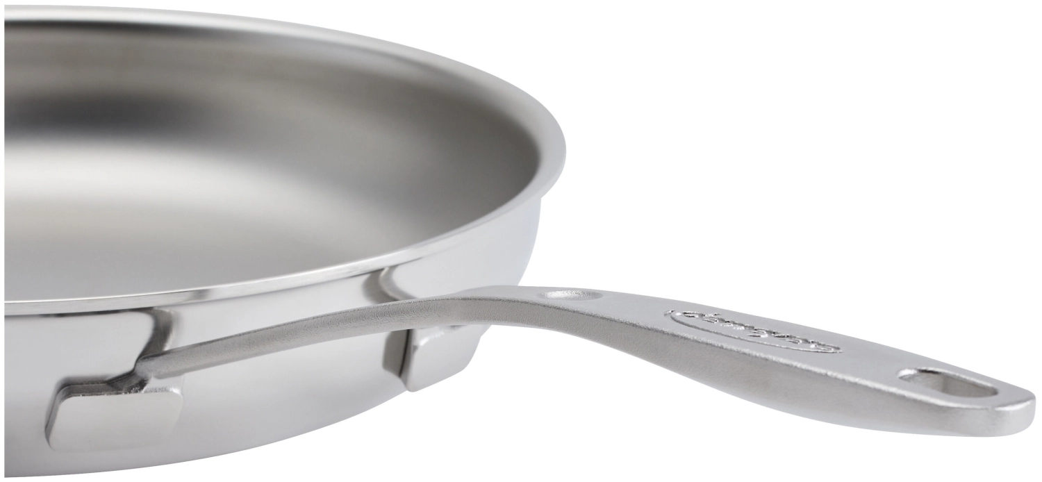 Industry 5 Bratpfanne NanoTouch