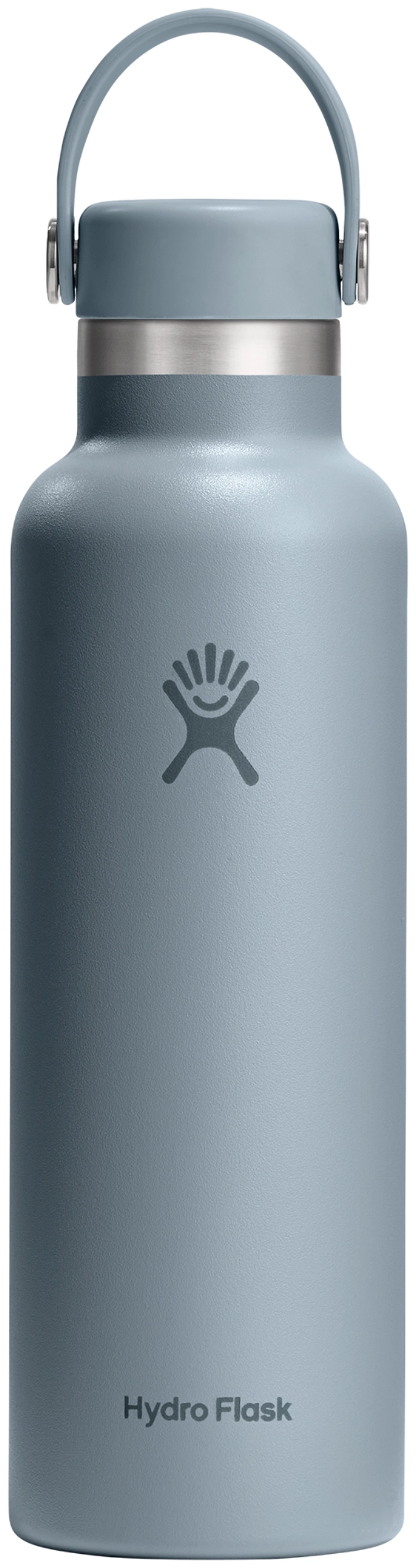 Gourde Standard Flex couvercle