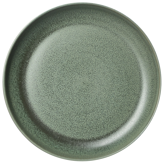 Assiette plate