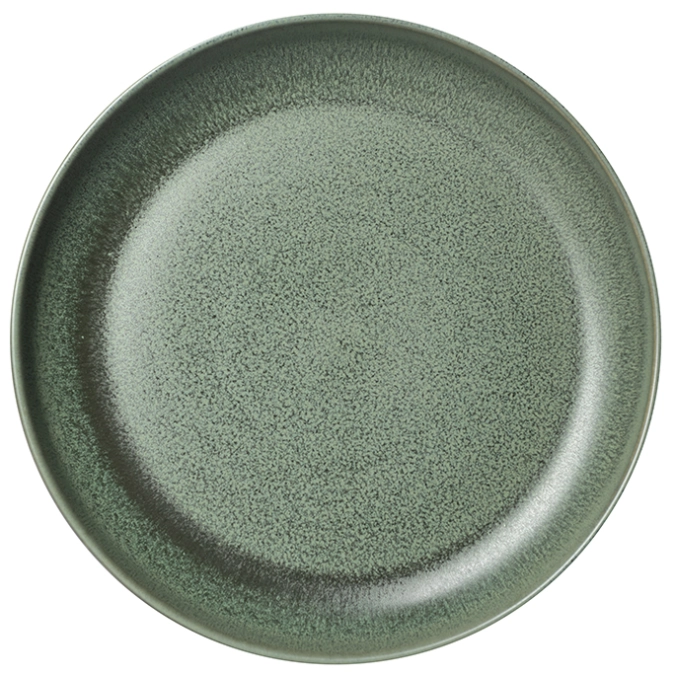 Assiette à salade
