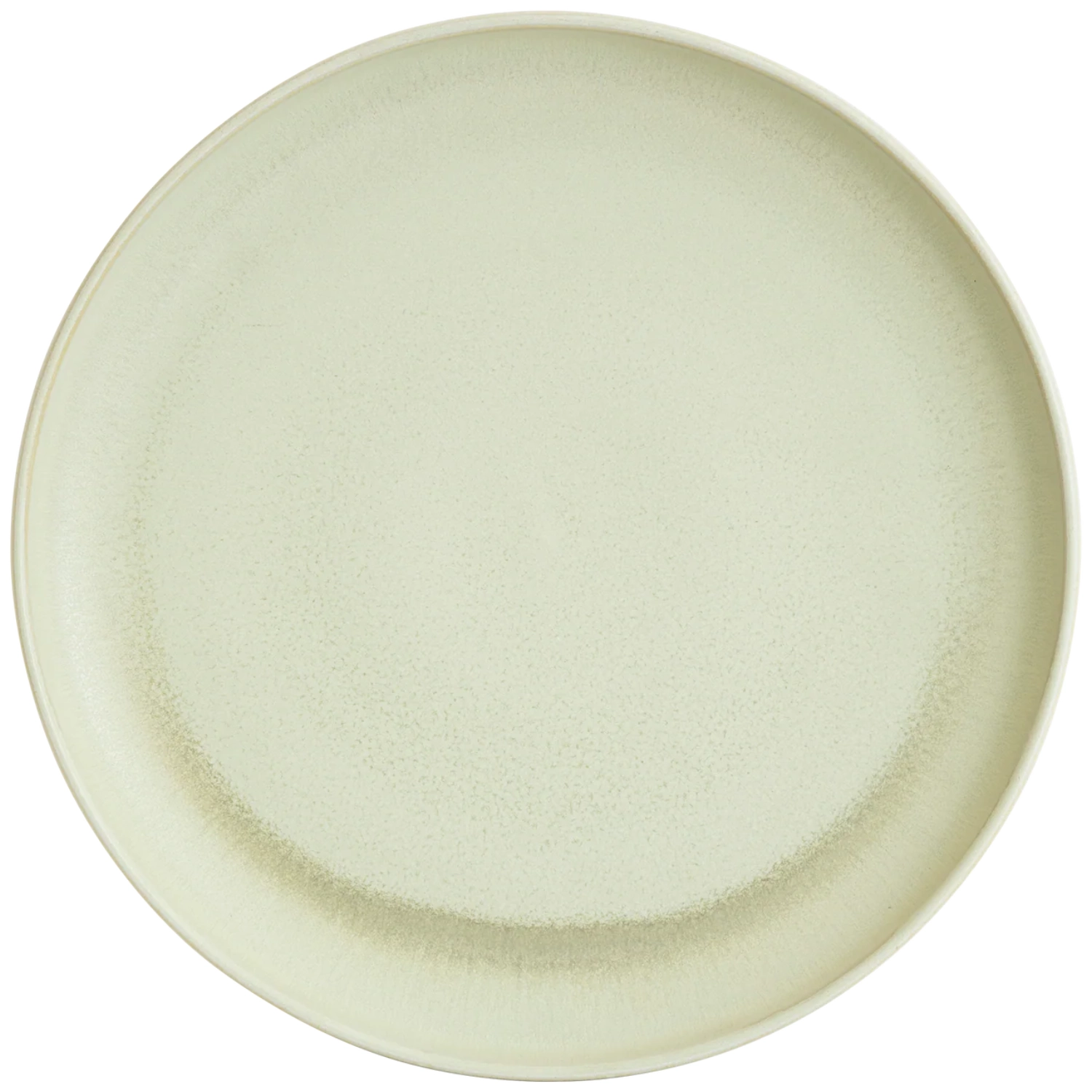 Assiette plate