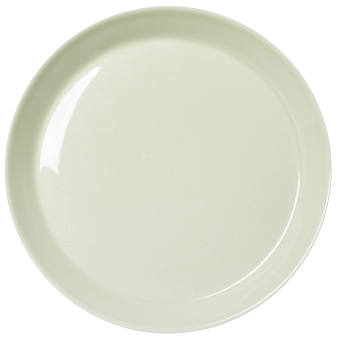 Assiette à salade