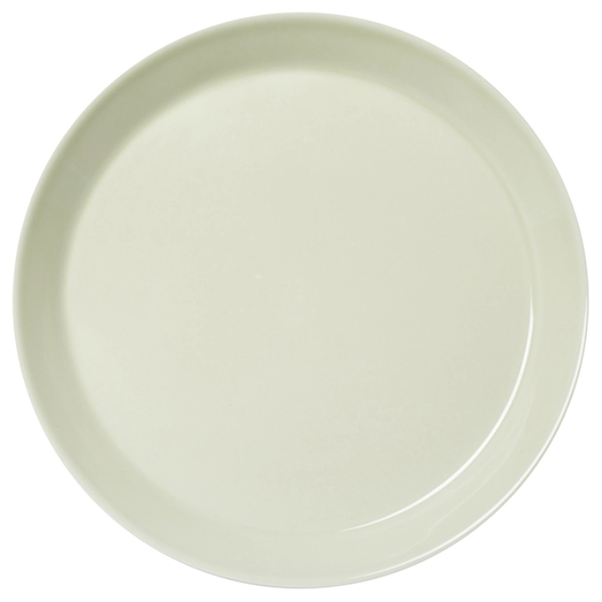 Assiette à dessert