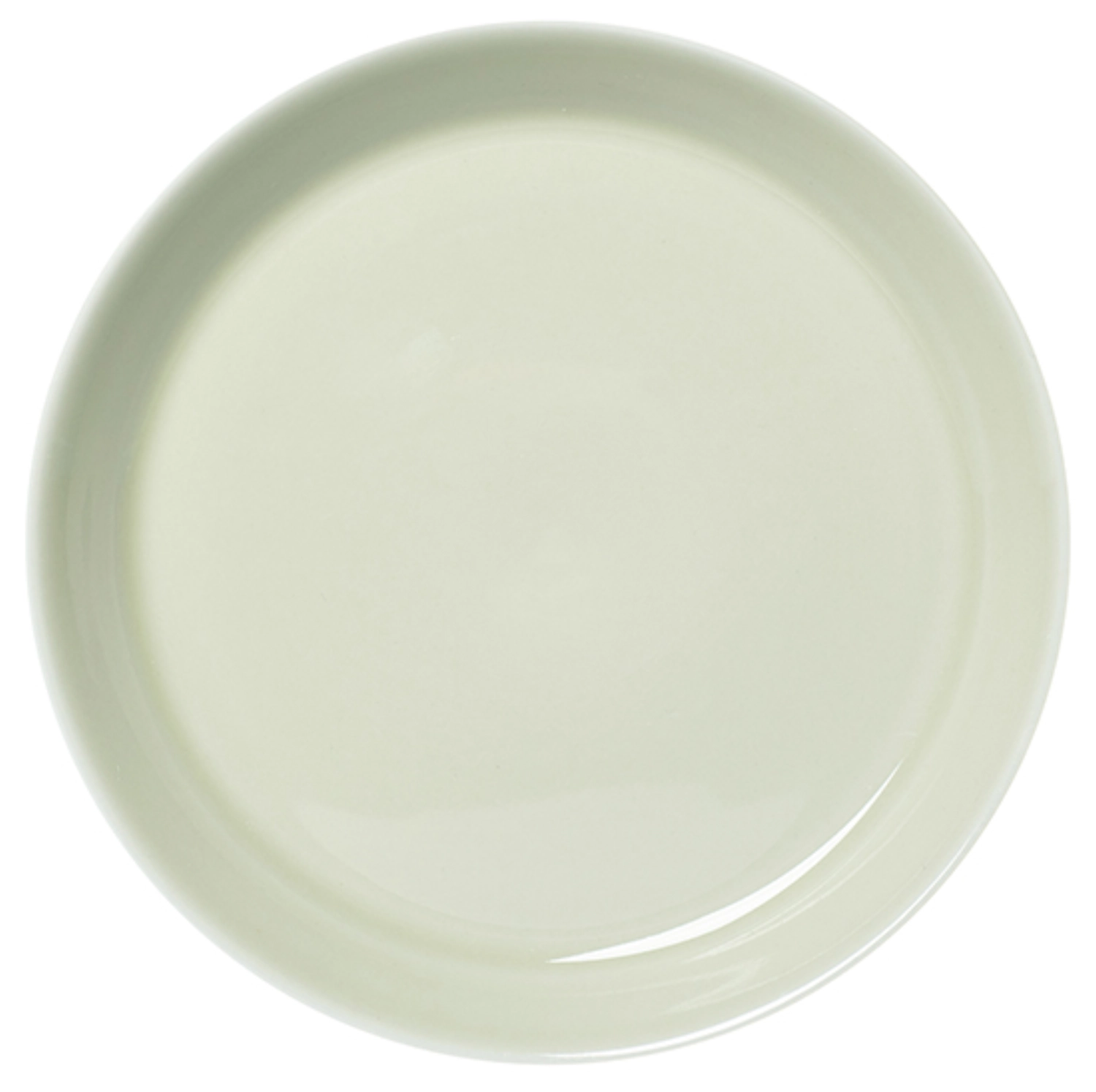 Assiette à dessert