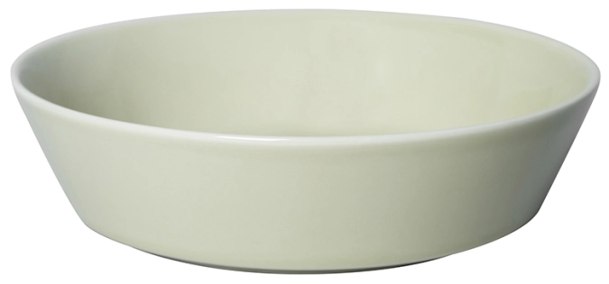Assiette creuse L