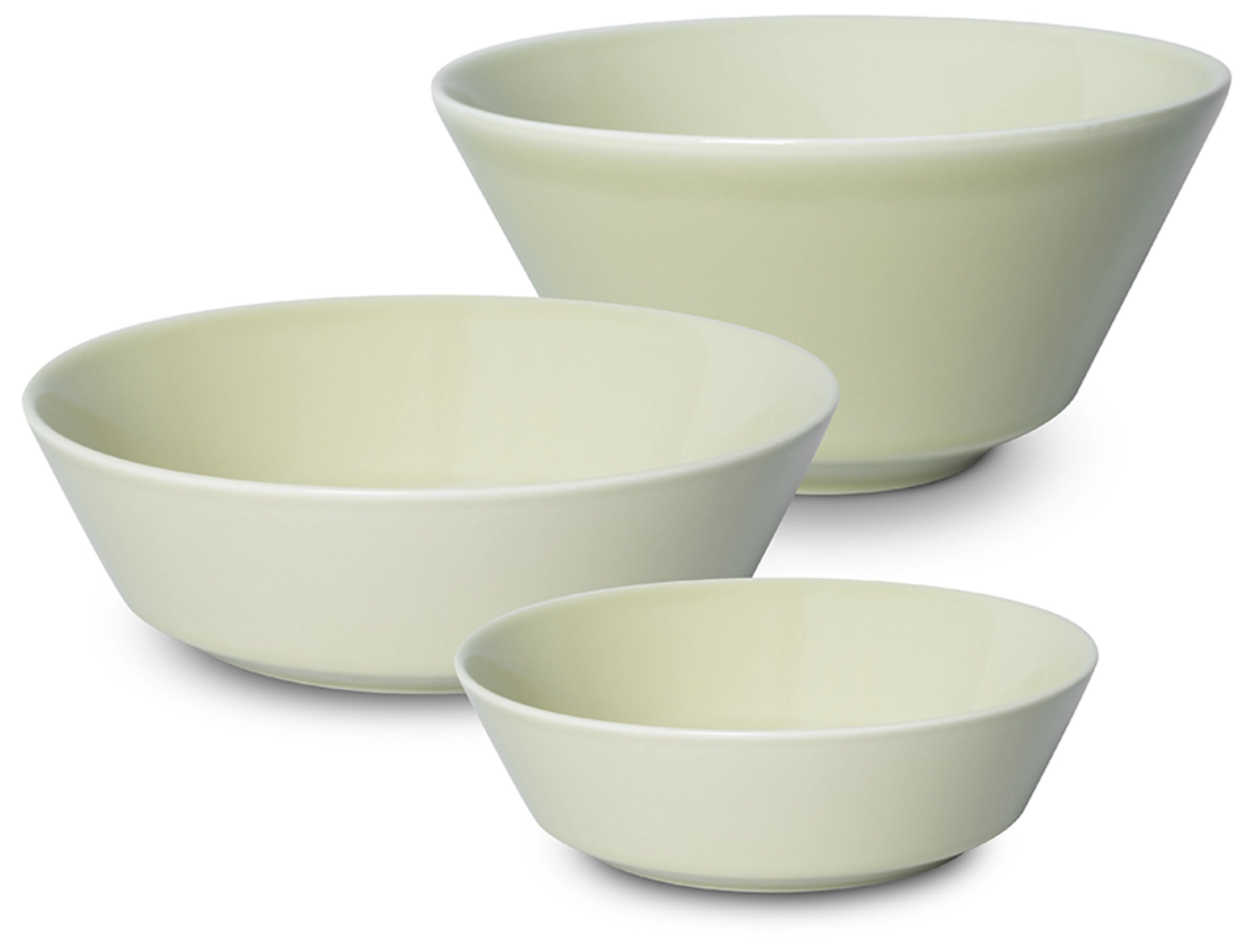 Assiette creuse S