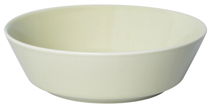 Assiette creuse S
