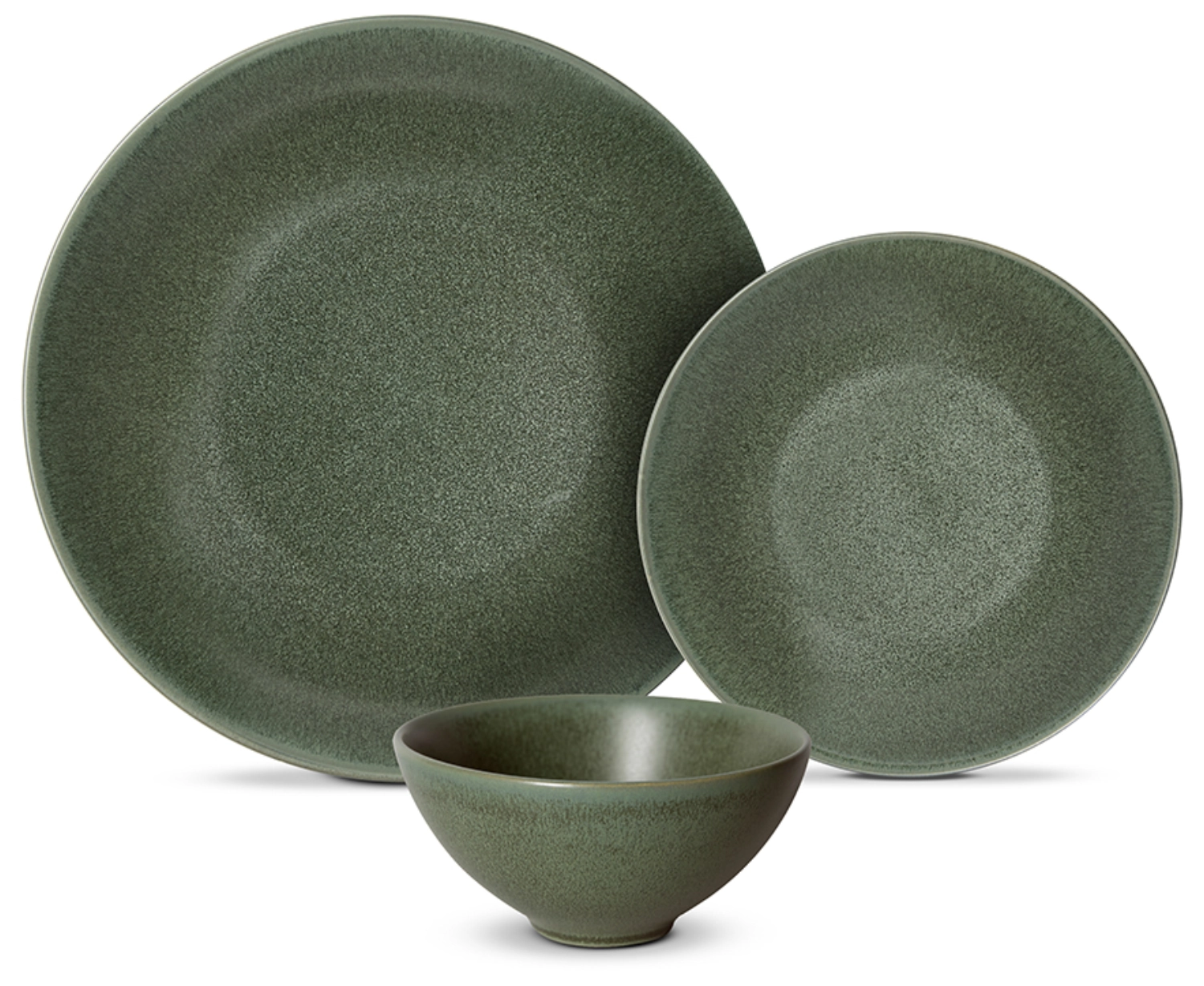 Assiette plate