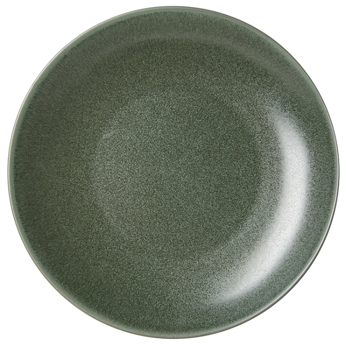 Assiette plate