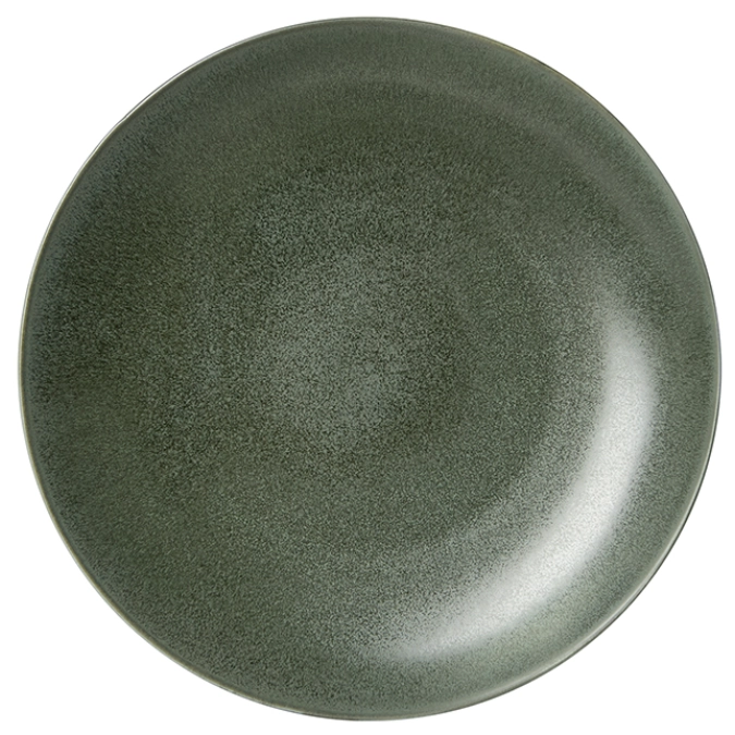 Assiette à salade