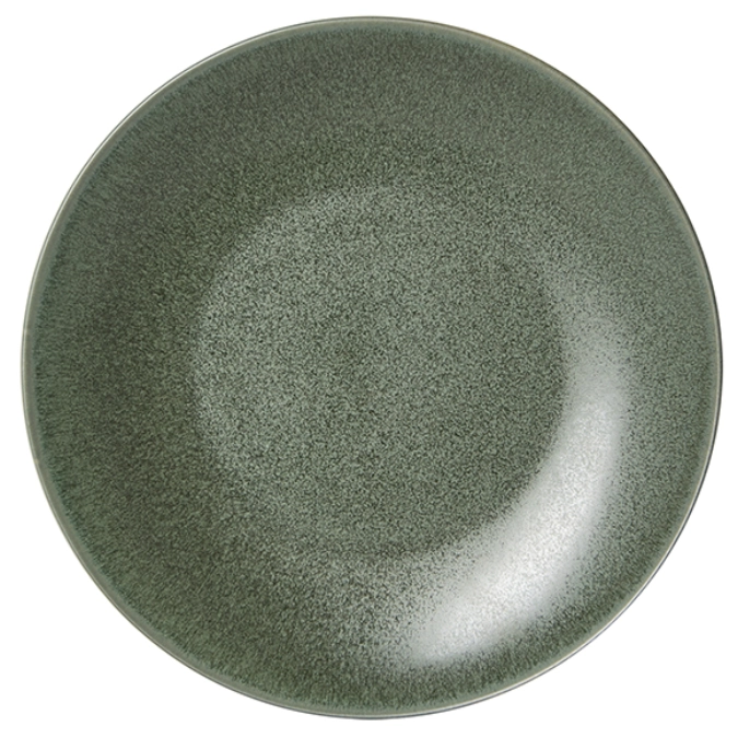 Assiette à salade