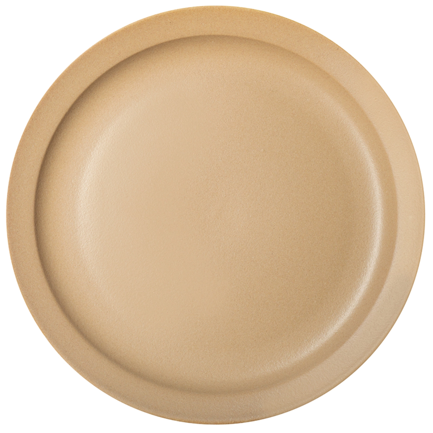 Assiette plate