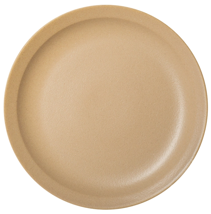 Assiette à salade