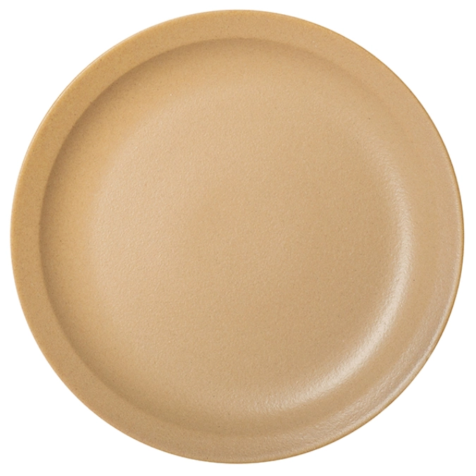 Assiette à dessert