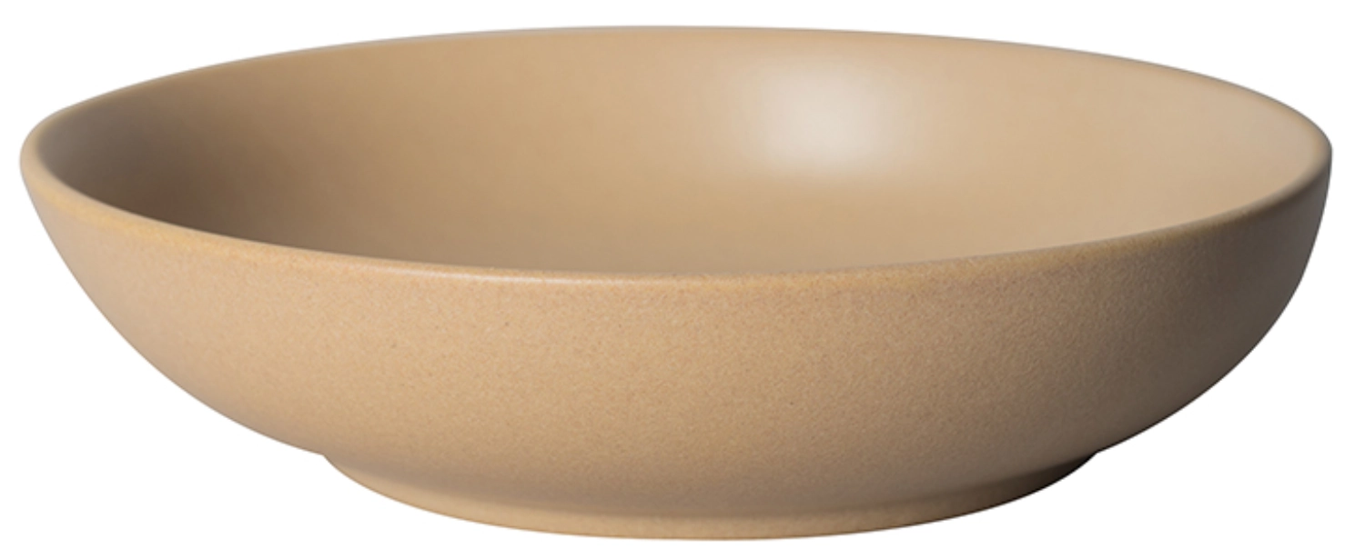 Assiette creuse L
