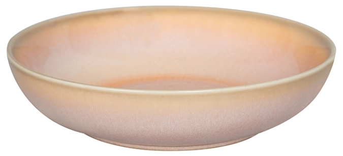 Assiette creuse
