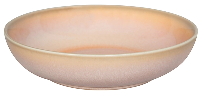 Assiette creuse