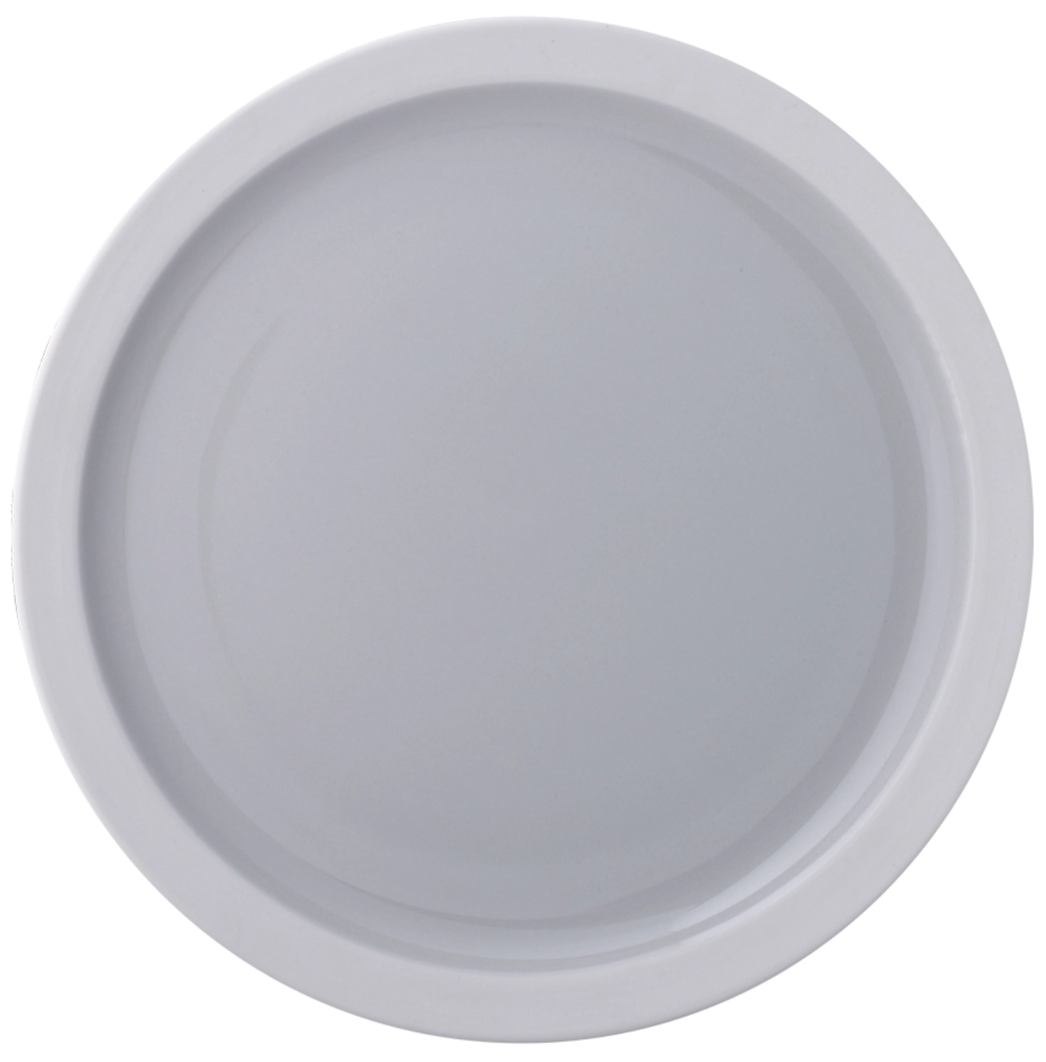 Assiette plate