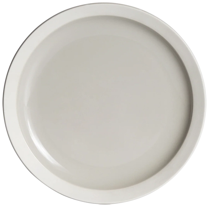 Assiette à salade