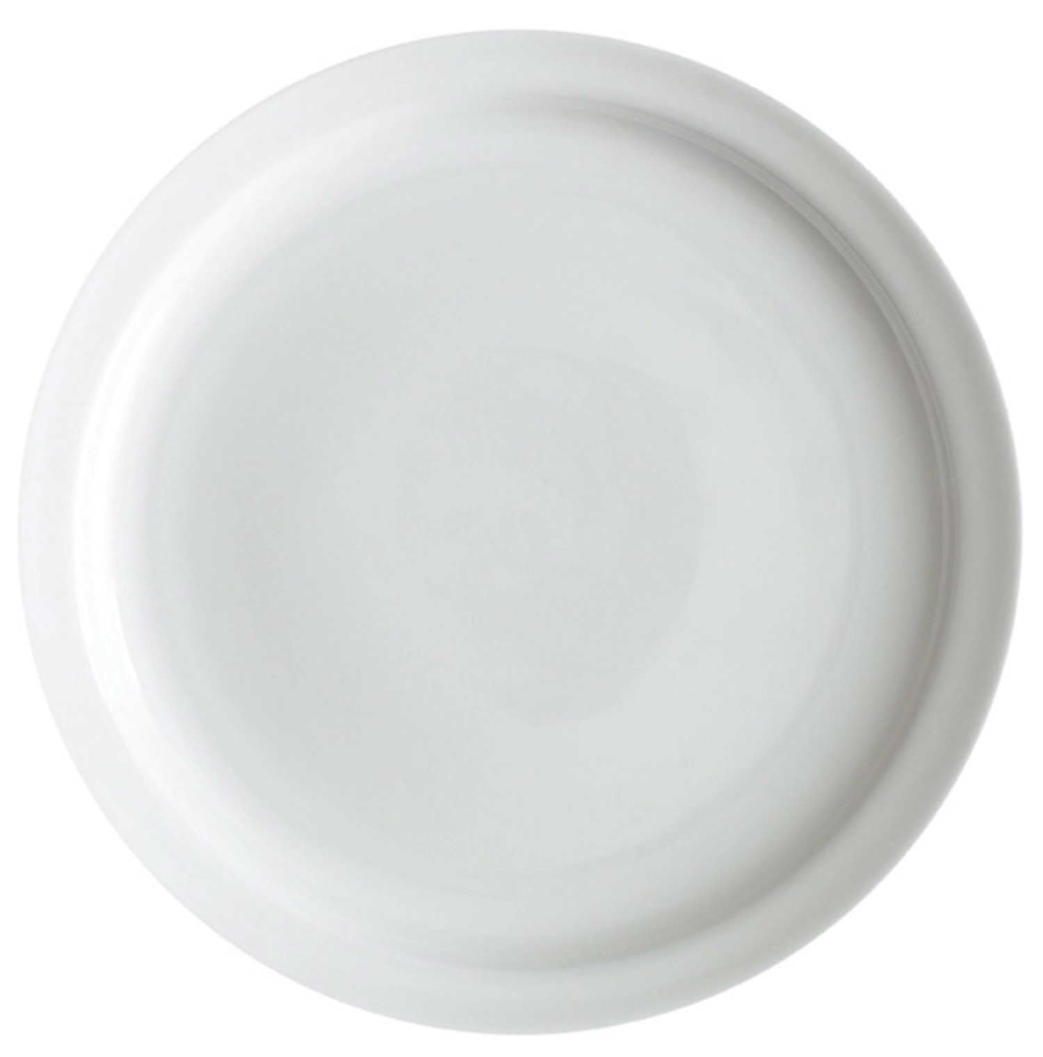Assiette plate