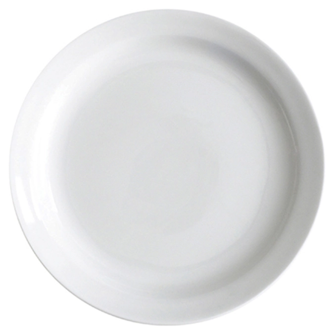 Assiette à dessert